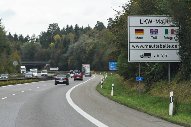 Austria pozywa Niemcy do Trybunału Sprawiedliwości UE za plan wprowadzenia opłat za autostrady