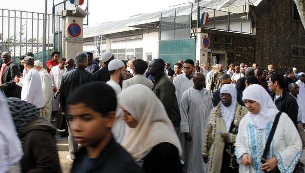 Mendel dla RMF FM: Islamiści podbijają Francję. Macron powinien słuchać Polaków!