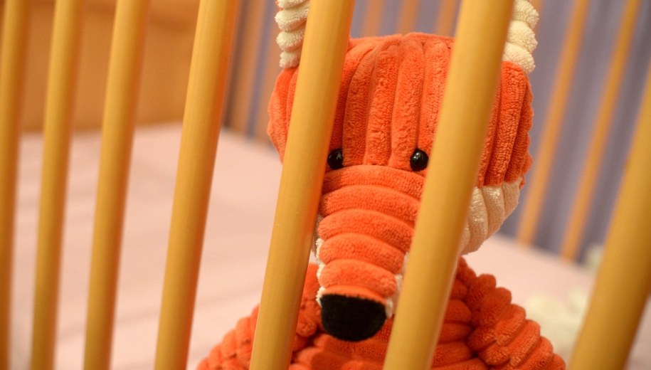 Ukradła naklejki wymienialne na maskotki. Grozi jej 5 lat więzienia