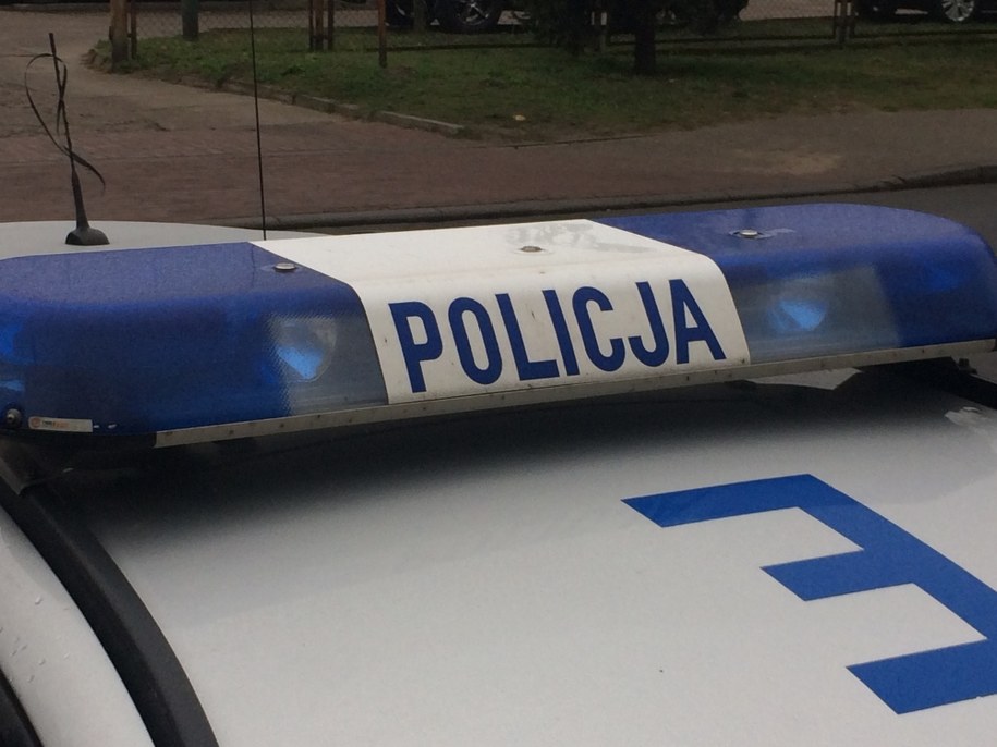 Zarzut dla sprawcy wypadku w Łopienniku Nadrzecznym. Zginęła policjantka na służbie