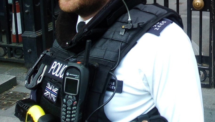 Polak brutalnie zgwałcił kobietę w Wielkiej Brytanii. "Sadystyczne tortury"