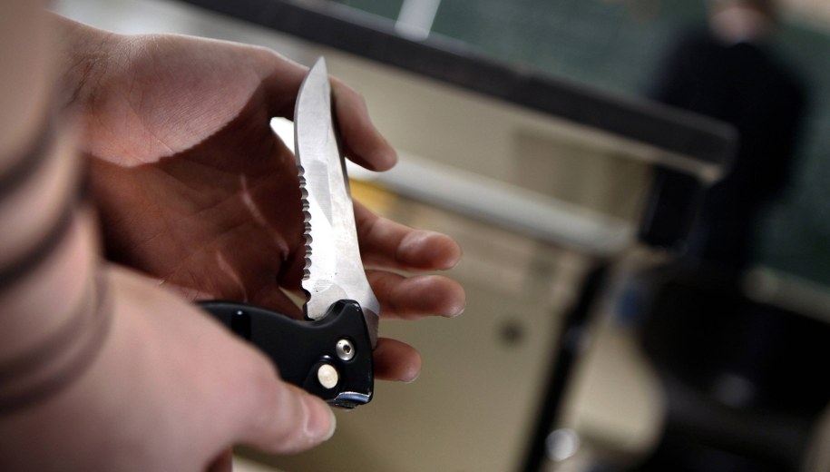 Napad na biegaczkę na Pomorzu. Zatrzymano osobę, która może mieć związek z atakiem