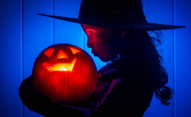 Rzecznik KEP: Halloween nie jest niewinną zabawą. Niesie ze sobą poważne konsekwencje