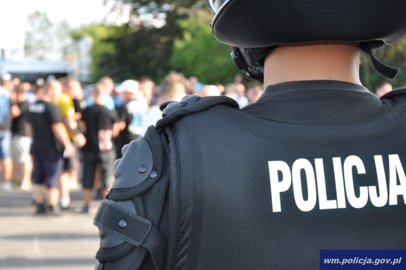 Ruda Śląska: Nie żyje 26-latek pobity przez kiboli