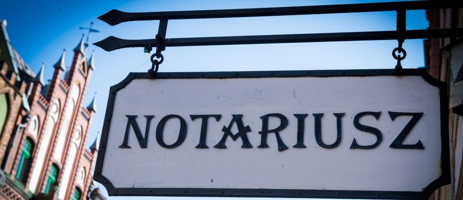 Potrzebujesz porady? Notariusze pełnią telefoniczne dyżury dla słuchaczy RMF FM!