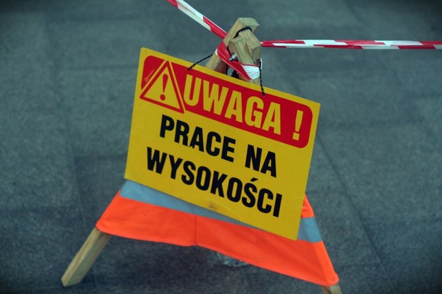 "Pierwsze ostrzeżenie". Ktoś podpalił maszyny na budowie osiedla