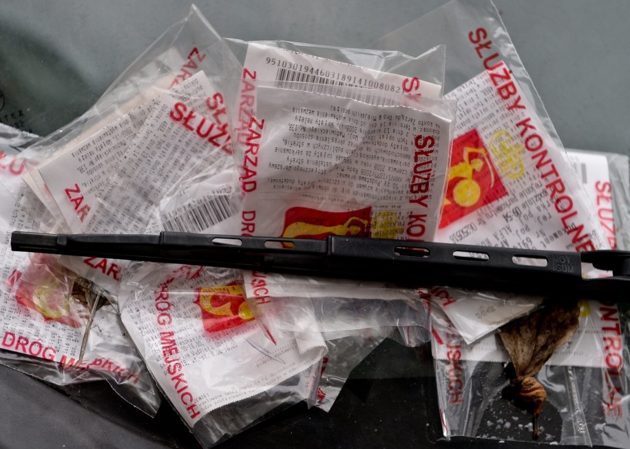 Posypią się mandaty. Drogówka sięga po monitoring