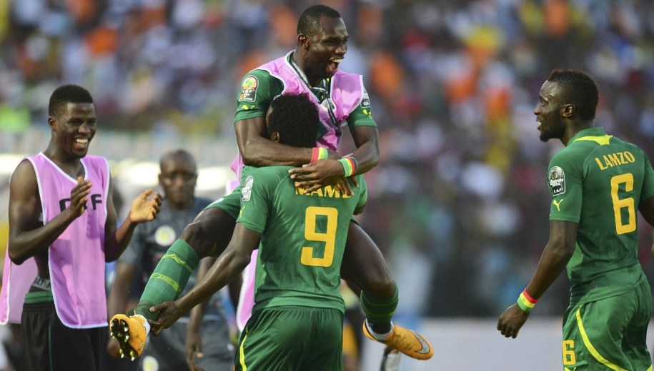 Media: Senegalskie lwy zmierzą się z Polską