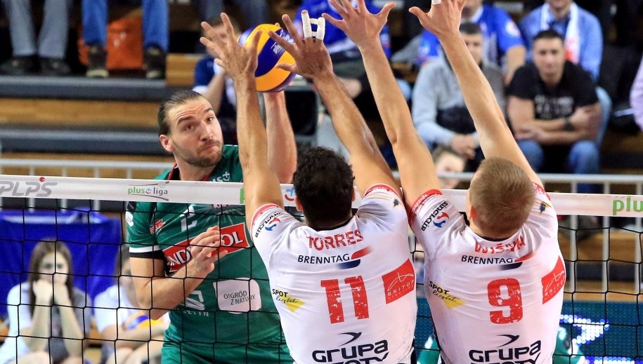 Ruszają siatkarskie klubowe mistrzostwa świata. Mieliśmy dla Was bilety!