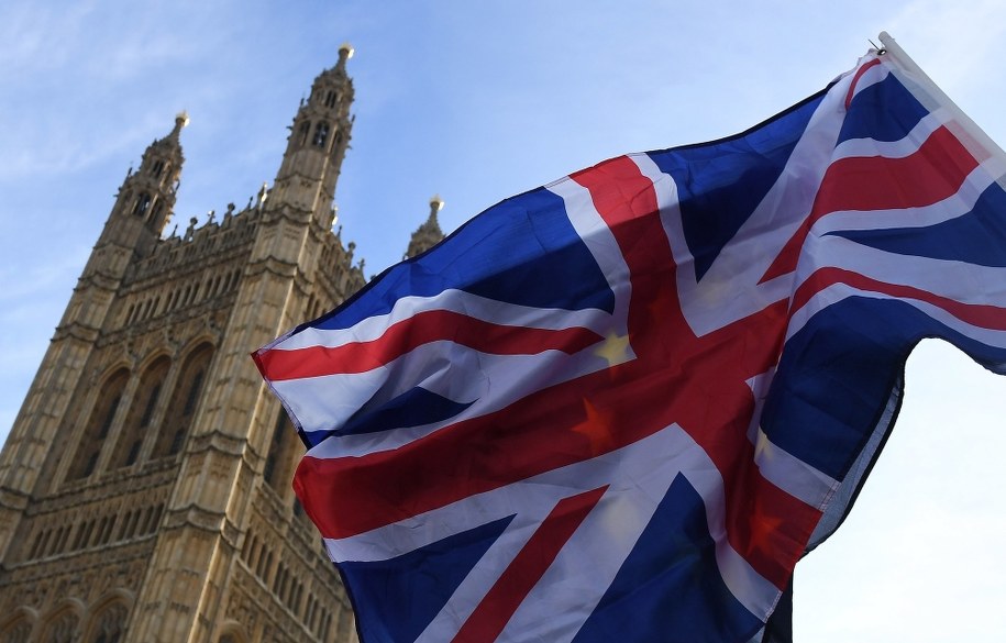 Obiecanki cacanki, a głupiemu Brexit