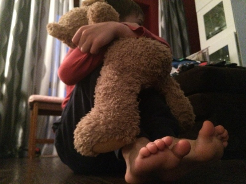 Rejestr pedofilów dostępny dla każdego. W nim 800 nazwisk