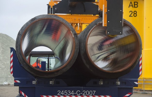 W PE zgoda ponad podziałami w sprawie Nord Stream 2