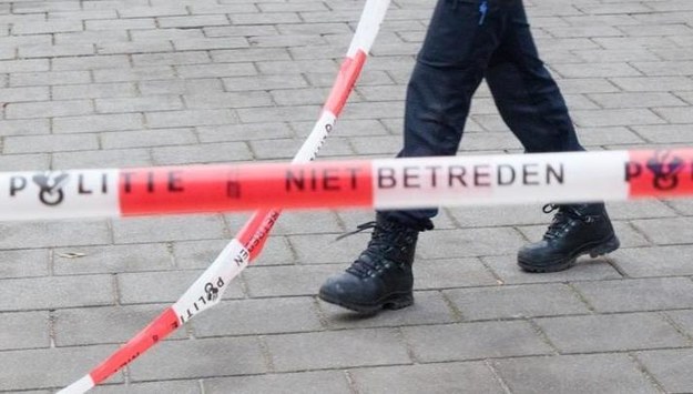 Holandia: Poćwiartowane ciało 30-latki w studio jogi. Zatrzymano męża kobiety