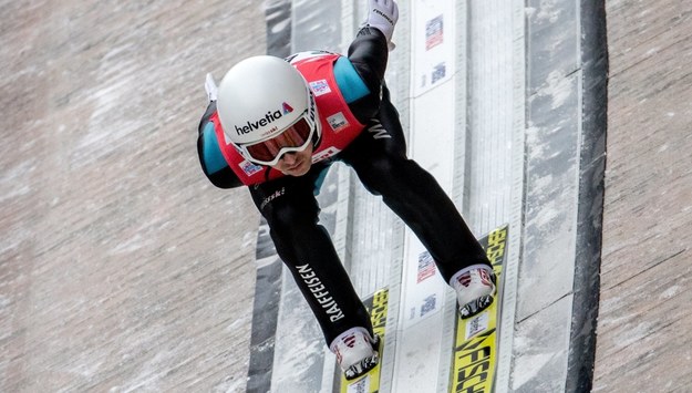 Odwołano konkurs PŚ w skokach narciarskich w Bad Mitterndorf. Powodem silny wiatr