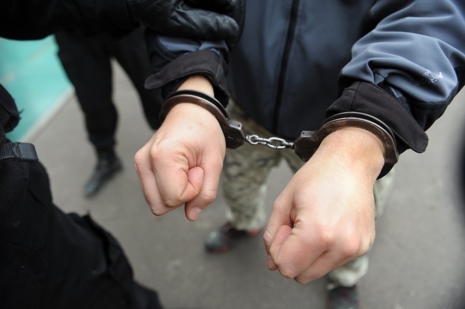 Grupa Polaków aresztowana w Wielkiej Brytanii. Mieli zmuszać swoje ofiary do niewolniczej pracy