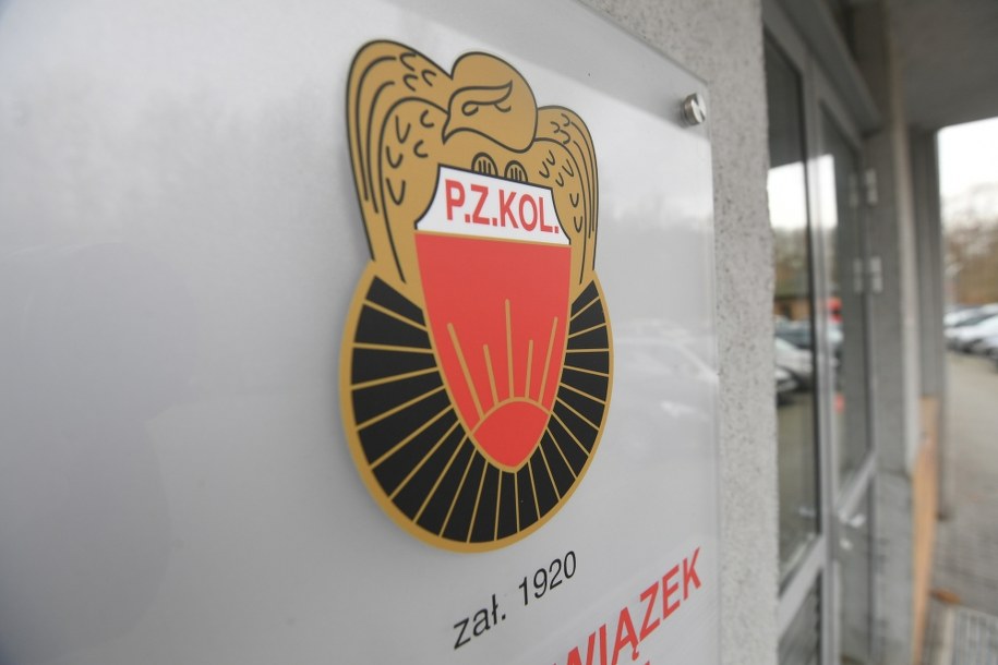 Janusz Pożak prezesem Polskiego Związku Kolarskiego