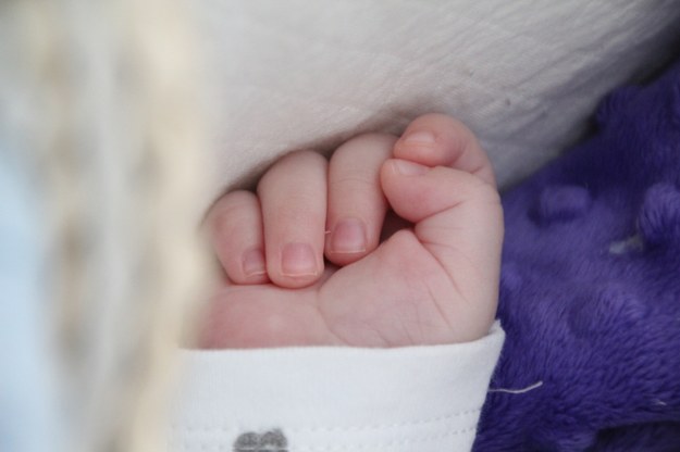 Katowice: Zmarło 4-miesięczne niemowlę zakażone koronawirusem