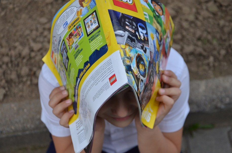 "DGP": Dzieci w psychicznej rozsypce