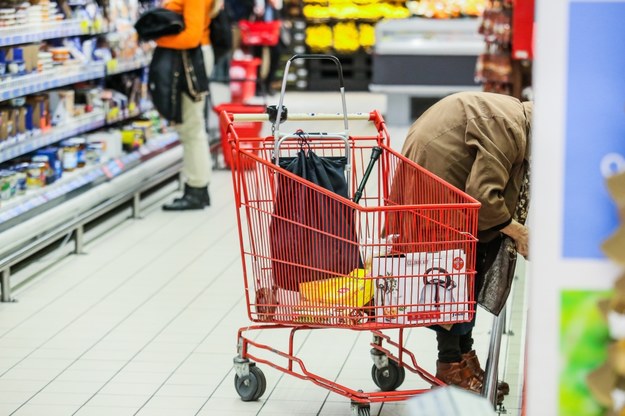 W ilu sklepach złamano zakaz handlu? Pełne dane poznamy w czwartek