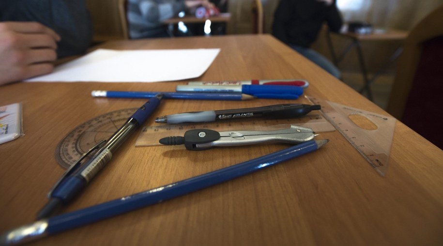 Egzamin gimnazjalny 2018: Przykładowy test matematyczno-przyrodniczy