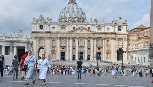 Watykan: Były pracownik nuncjatury w USA aresztowany w związku z pedofilią