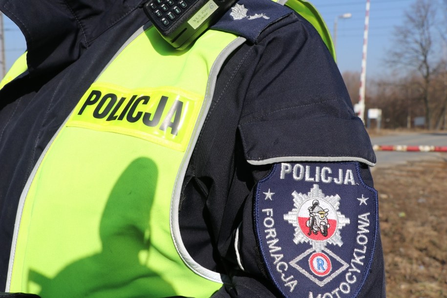 W policji brakuje ponad 5 tys. funkcjonariuszy