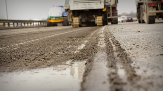 NIK wytyka błędy przy rządowym programie budowy dróg