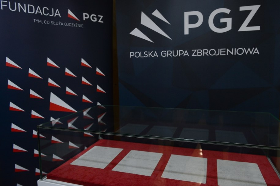 CBA prowadzi śledztwo ws. nieprawidłowości finansowych w PGZ
