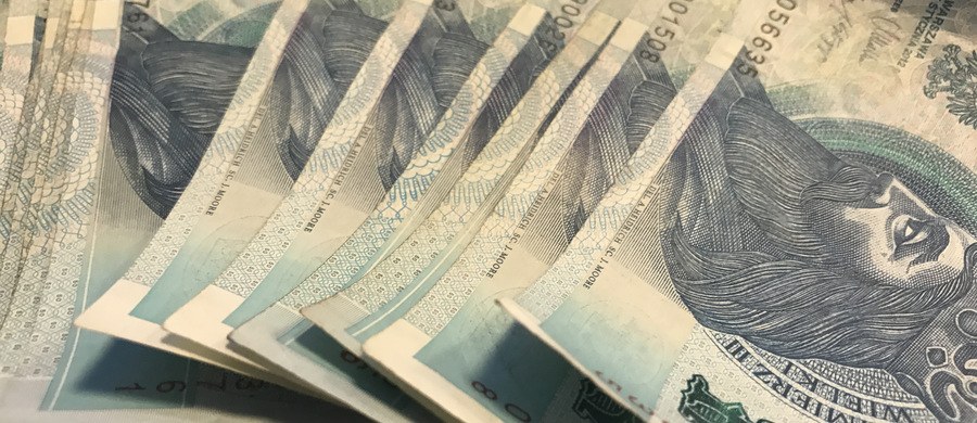 BIG InfoMonitor: Ponad 309 mln zł. Tyle wynoszą długi Polaków wobec Temidy