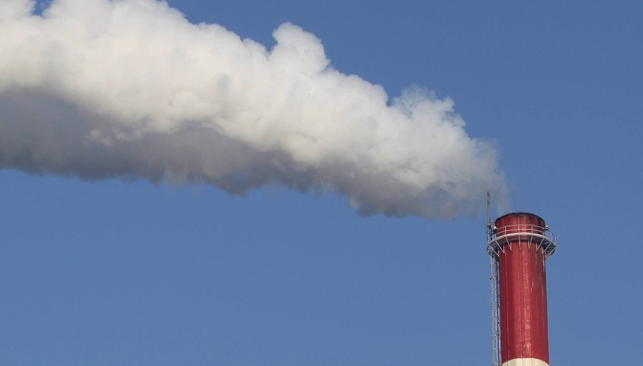 Sejm nie godzi się, by 0,5 proc. PKB rocznie trafiało na walkę ze smogiem