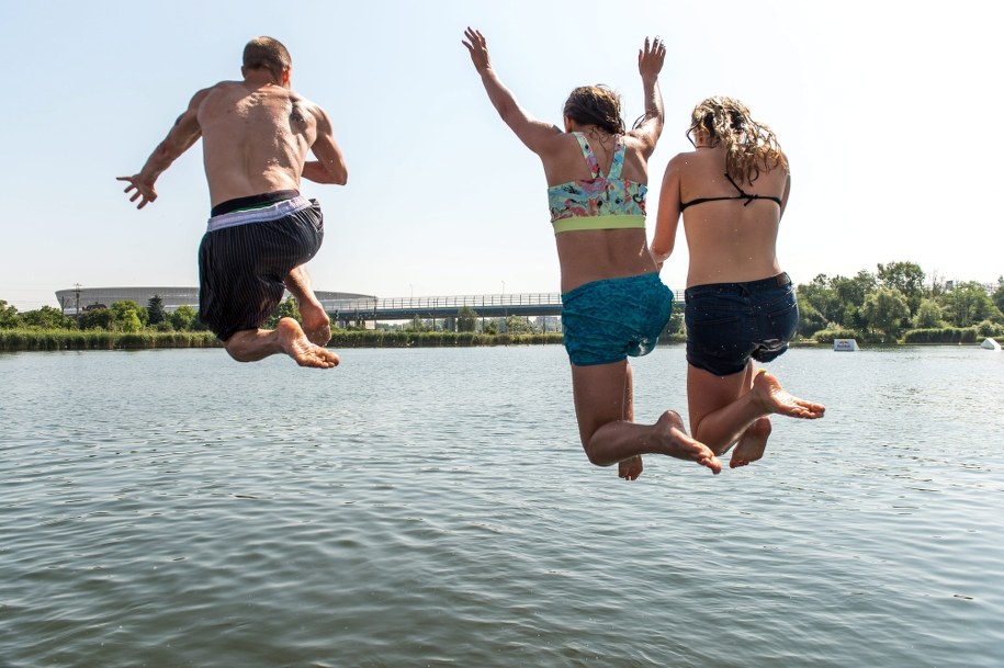 W jaki sposób pożegnasz wiosnę?