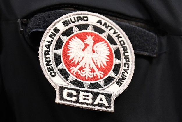 Znany krakowski adwokat zatrzymany przez CBA