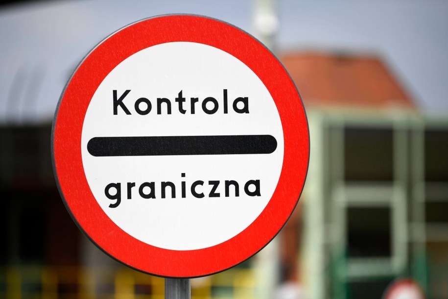 Mundial 2018: Kibic z Nigerii próbował wjechać do Polski z fałszywą wizą