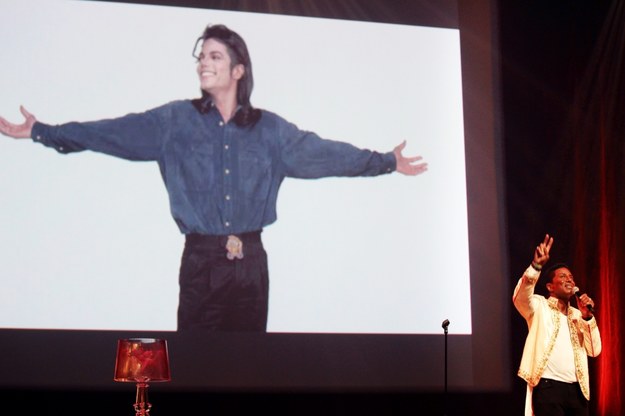 Historia Michaela Jacksona na Broadwayu. Powstanie musical o królu muzyki pop