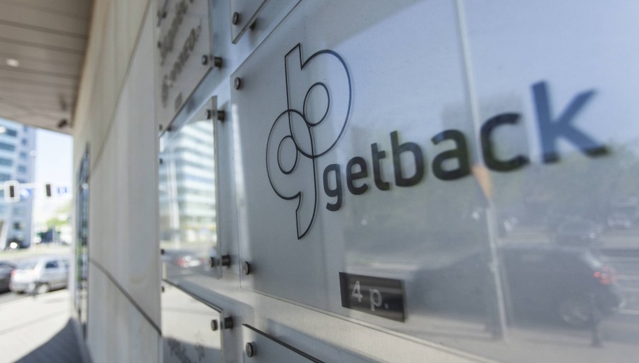 "PB": Jak Konrad K. zrobił z GetBack "koryto"