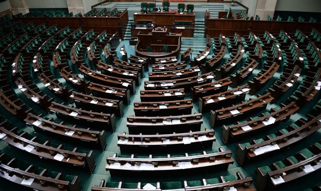W środę dodatkowe posiedzenie Sejmu ws. zmian w przepisach dot. gospodarki odpadami