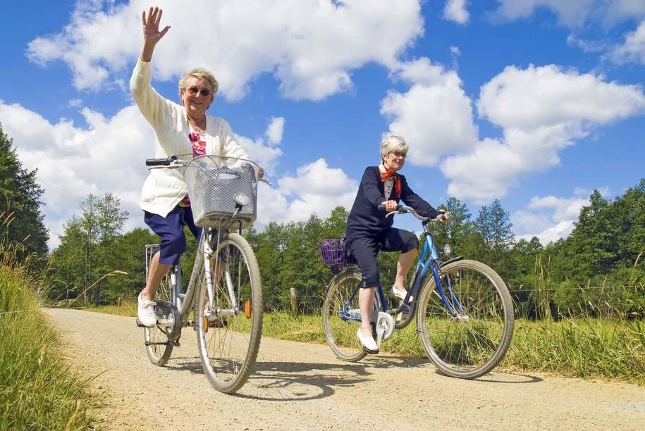 Możesz żyć bardzo długo. Jeśli już dożyjesz 105 lat...