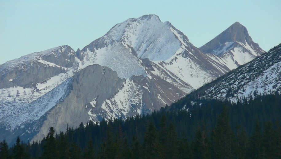 40-letni Polak zabłądził w Tatrach. Uratowali go Słowacy