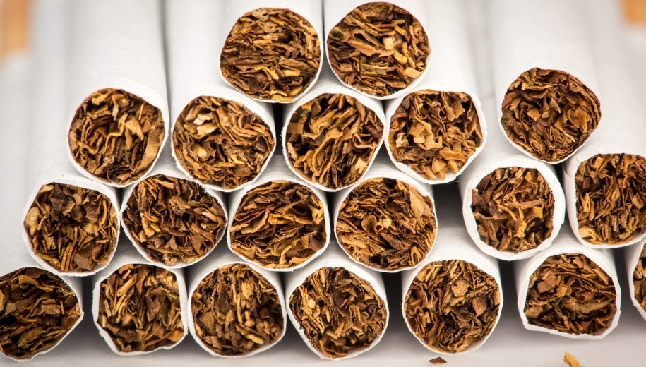 Podlaskie: Papierosy za ponad 6 mln zł zamiast ładunku węgla drzewnego