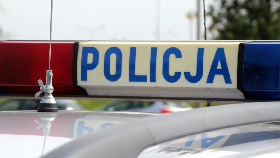 Katowice: W spalonym samochodzie znaleziono zwłoki