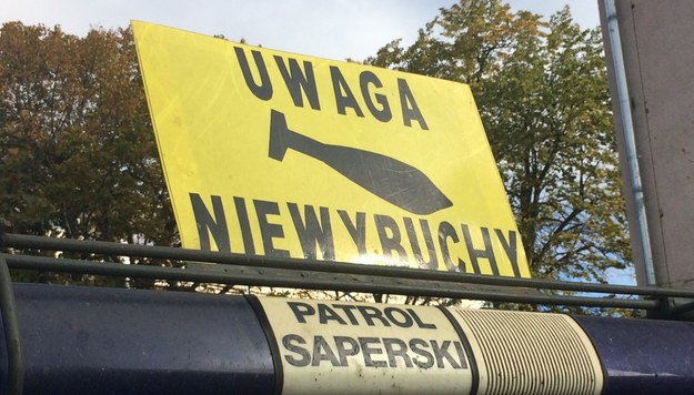 Niewybuchy w Głogowie. Ewakuowano ponad 400 osób