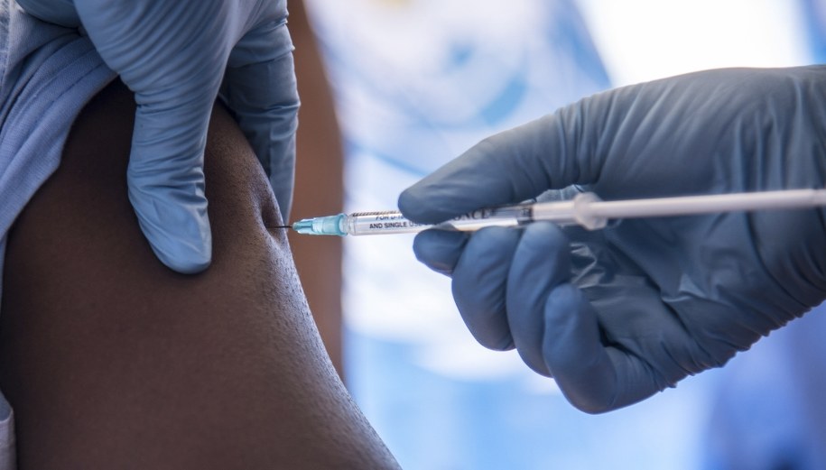 Powrót epidemii eboli w Kongo. Zmarły trzy kolejne osoby