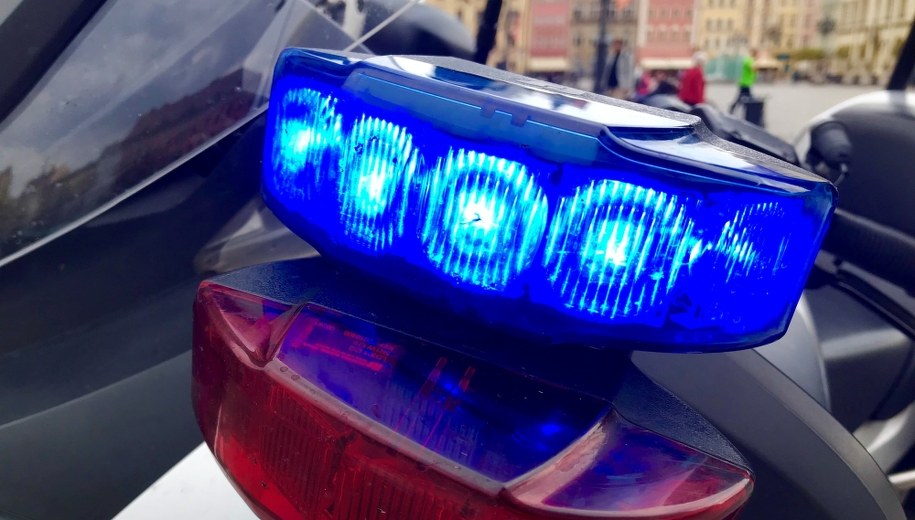 Rawa Mazowiecka: 24-latek zaatakował matkę nożem, jest decyzja o areszcie