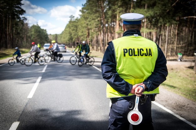 Policjanci rozszerzają protest. Wkrótce rozpoczną strajk włoski