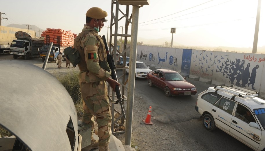 Starcia z talibami w Ghazni. Zginęło co najmniej 120 osób