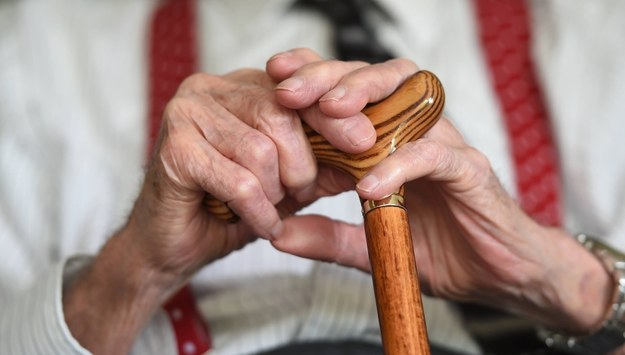 90-letni emeryt dostał pismo, że ma zapłacić 200 tys. funtów. "Rozważałem samobójstwo"
