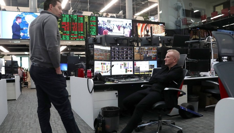 W Wielkiej Brytanii najniższe bezrobocie od 43 lat. Spada liczba pracowników z UE