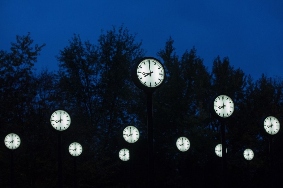 Komisja Europejska przedstawi propozycję ws. zniesienia zmiany czasu