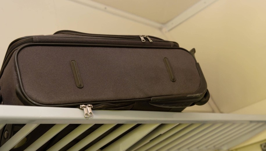 ​Drugi raz w ciągu miesiąca w Moskwie znaleziono walizkę z ciałem kobiety