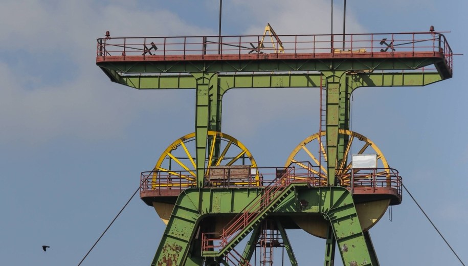 Wypadek w kopalni Zofiówka. Trzech górników rannych